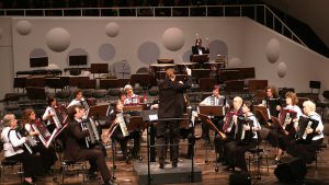 Sächsischer Orchesterwettberwerb 2011